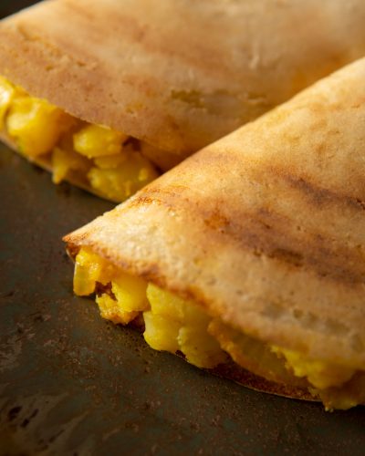 dosa king